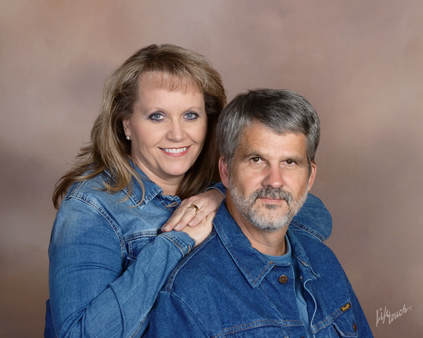 K & D Auction Service, Owners: Kyle & Debbie Todd